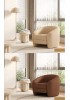 Aeneas Accent Lounge Chair